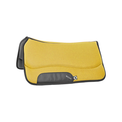 Manta Western TT con Sympa Burioni - Amarillo