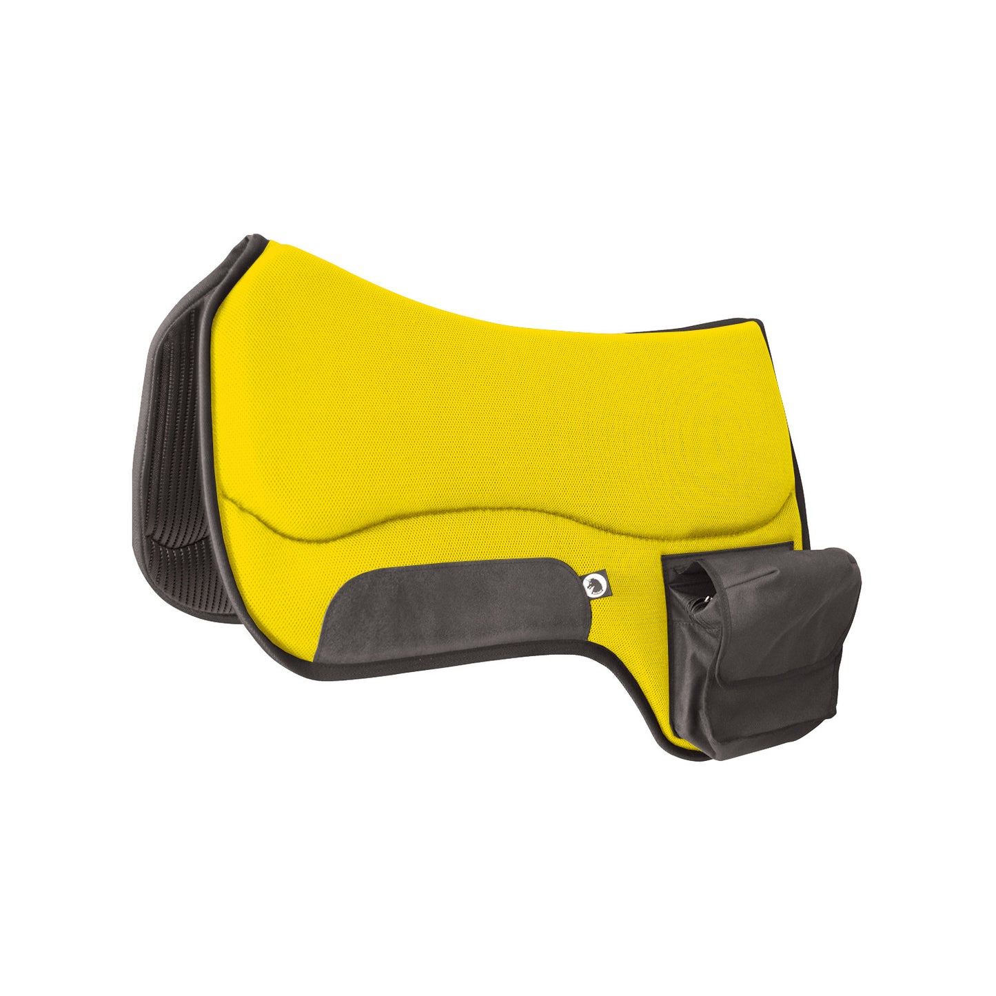 Manta western tt+sympa con bolsillos Burioni