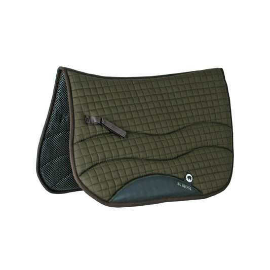 Sudadera Scafarda Sympanova con algodón Burioni