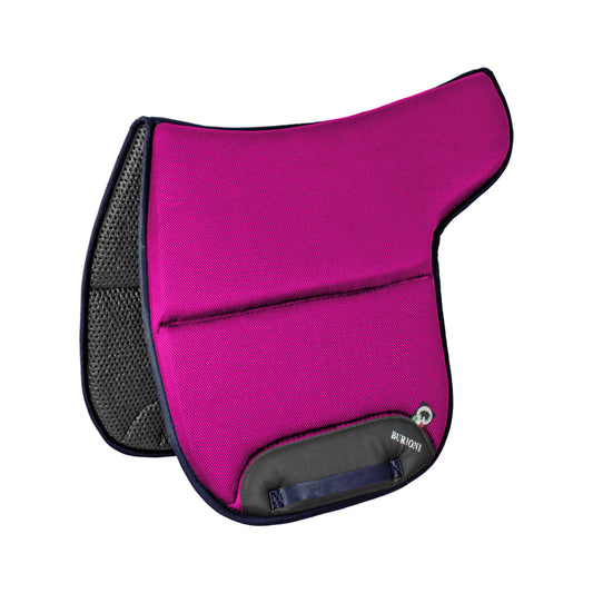 Sudadera australiana Ttech+Sympa Burioni - Fucsia