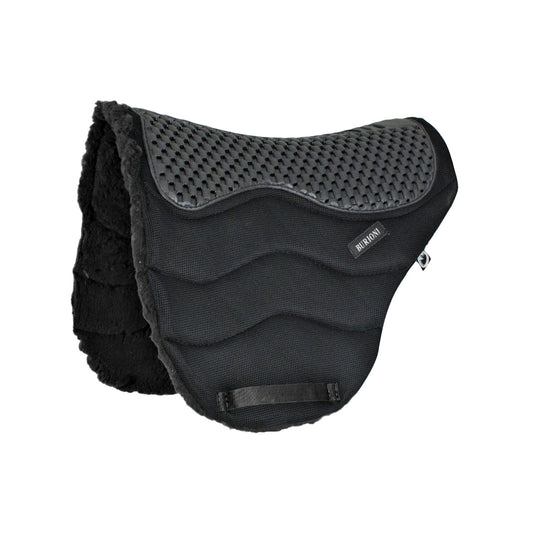 Bajo-silla Endurance TT/Pile Hd con Piuma Pad Burioni