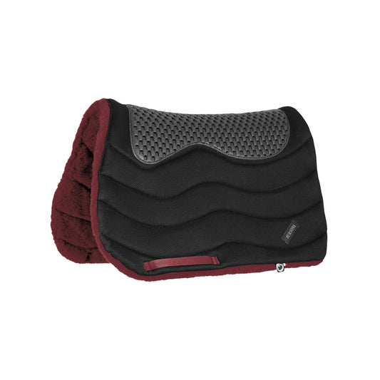 Cinchuelo trekking tt/pile hd con relleno de pluma Burioni