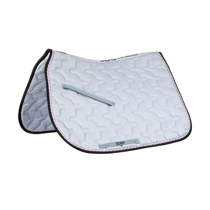 Mantilla con cordón Derby