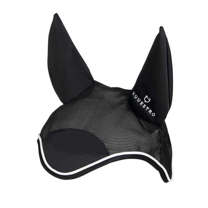 Cofia para caballo de algodón antibacteriano Equestro