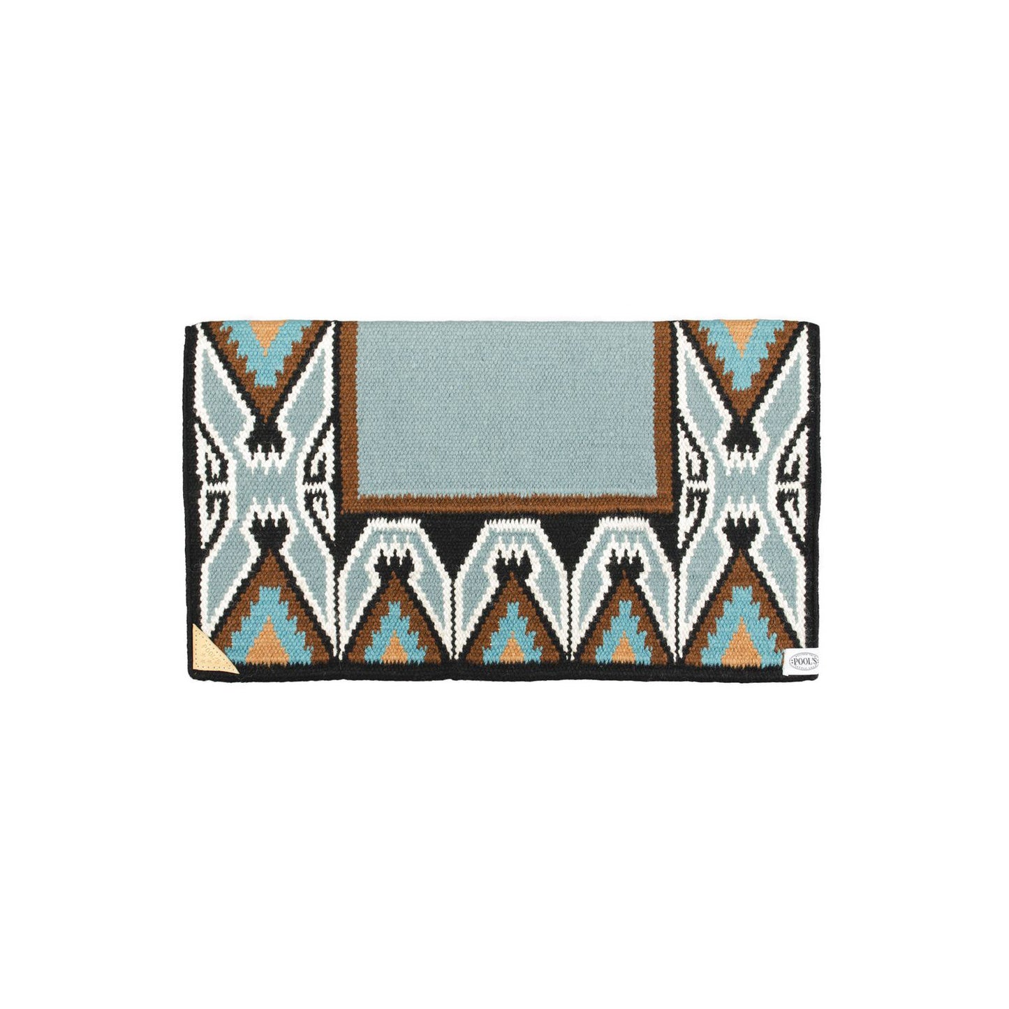 Alfombrilla Show Pool's Star Show 38x34 - -Rn2-Lta