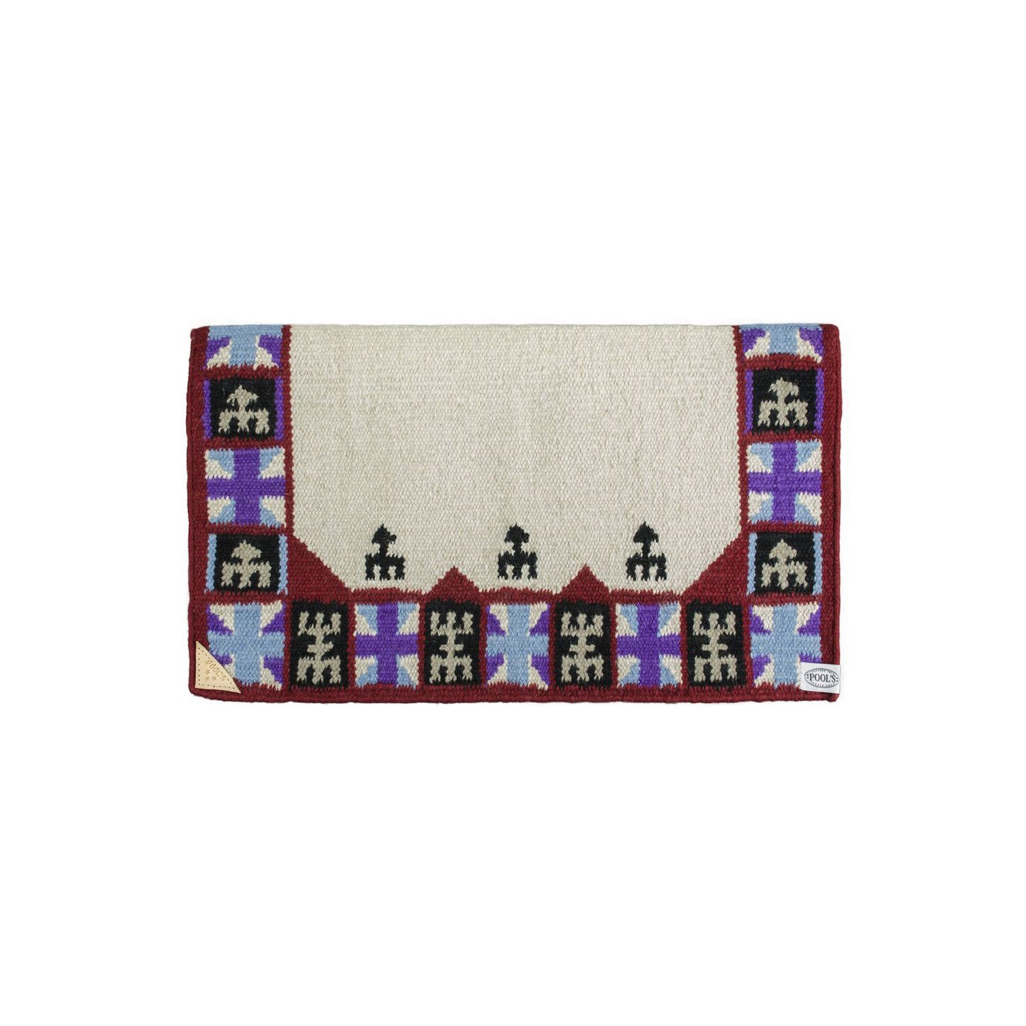 Alfombrilla Show Pool's Star Show 38x34 - -Rn5-Lta