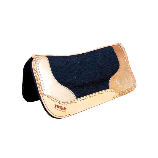 Manta de fieltro Roper Renegade spots Pool's