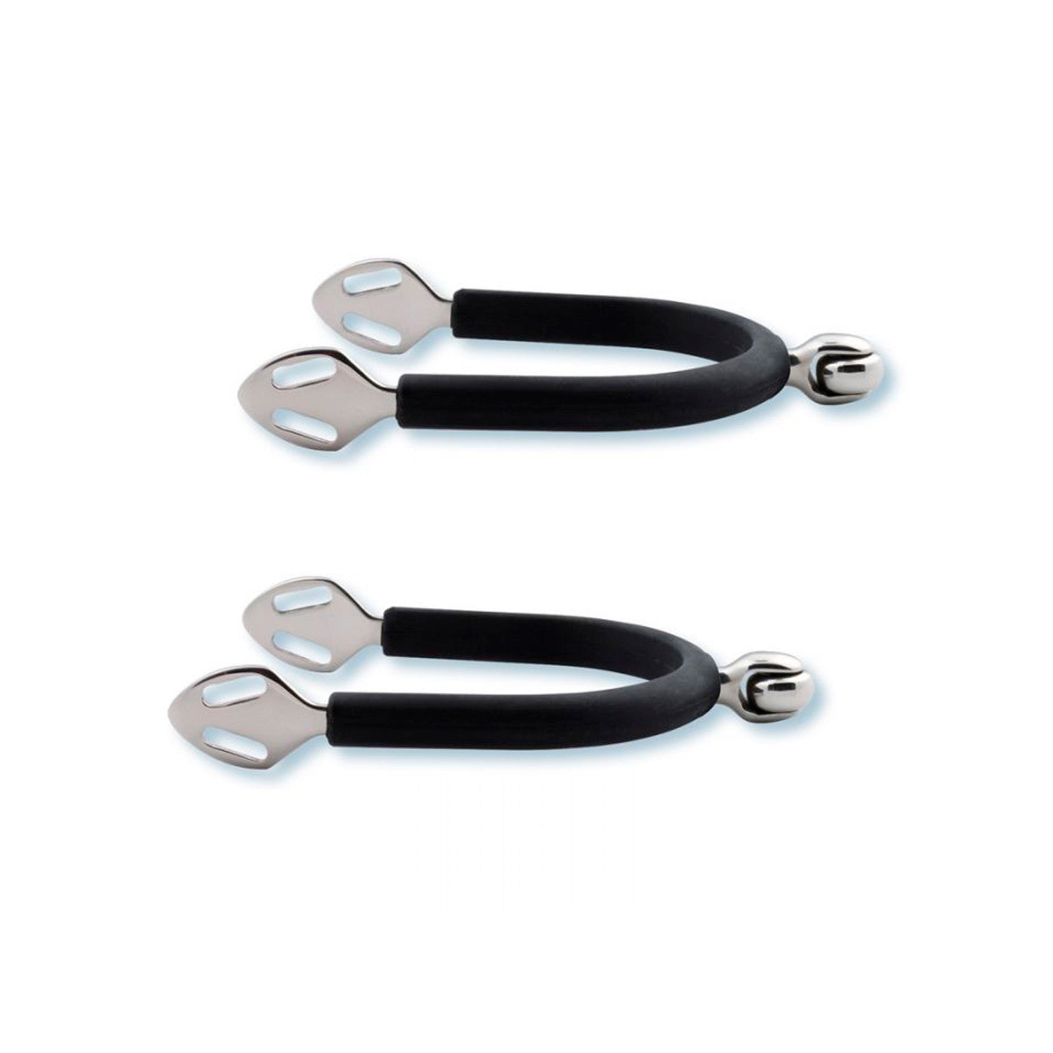 Espolas Stubben seq soft touch, 20mm (1 par)