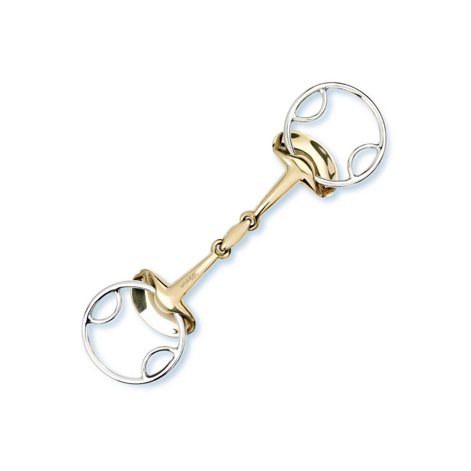 Stubben golden wings 4en1 embrague, grosor 14mm, anillo 65mm (1 ud)