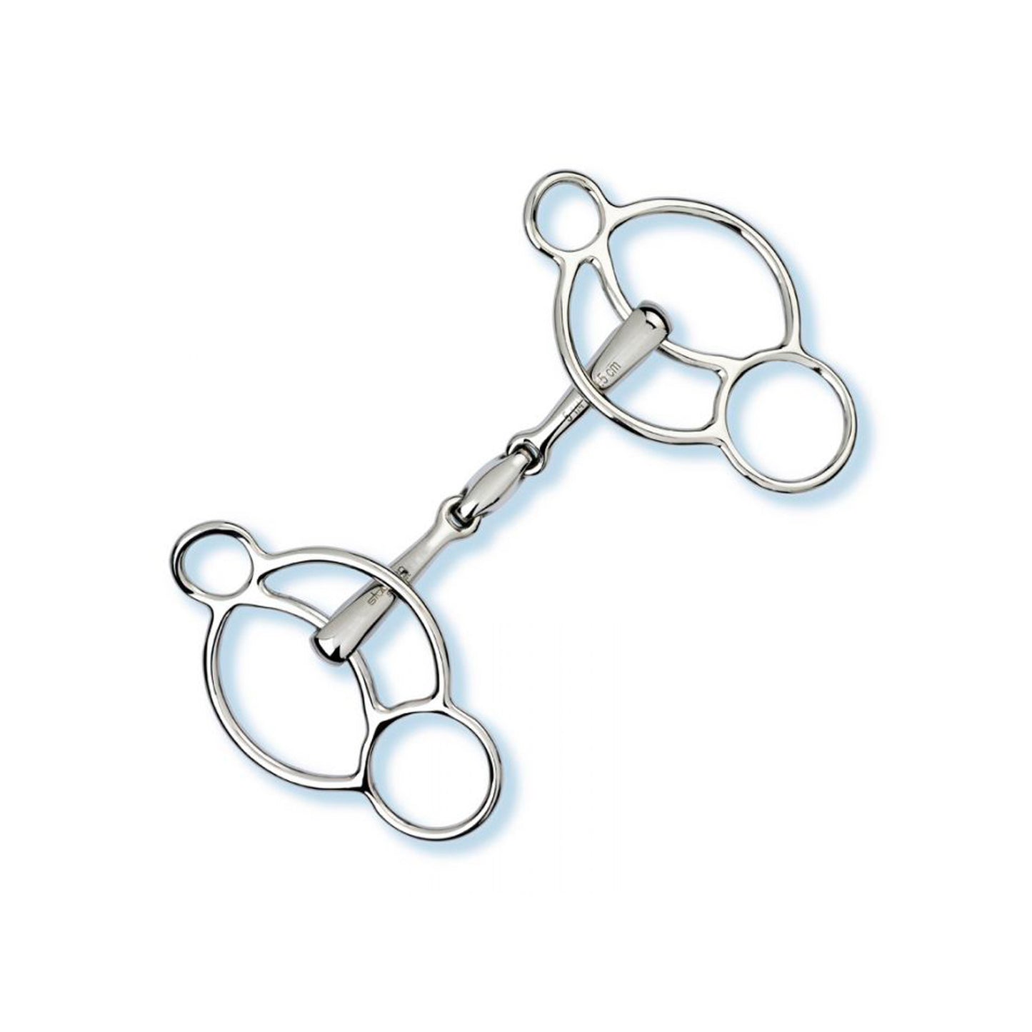 Stubben easy-control 3 anillos gag, (1 pc)