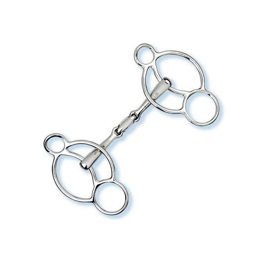 Stubben easy-control 3 anillos gag, (1 pc)