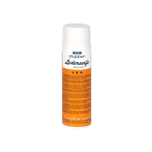 Stübben jabón líquido de cuero 250ml Stubben