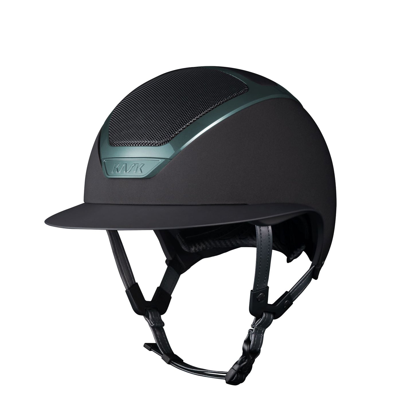 Cascos Helmets Kask Painted Frame para equitación - vista 7