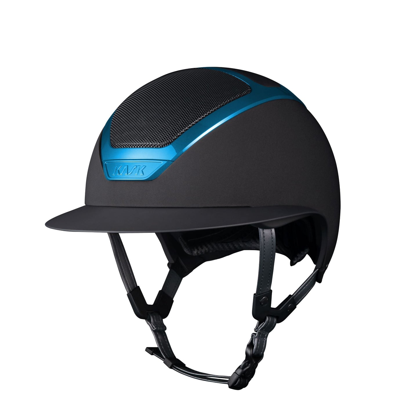 Cascos Helmets Kask Painted Frame para equitación - vista 10