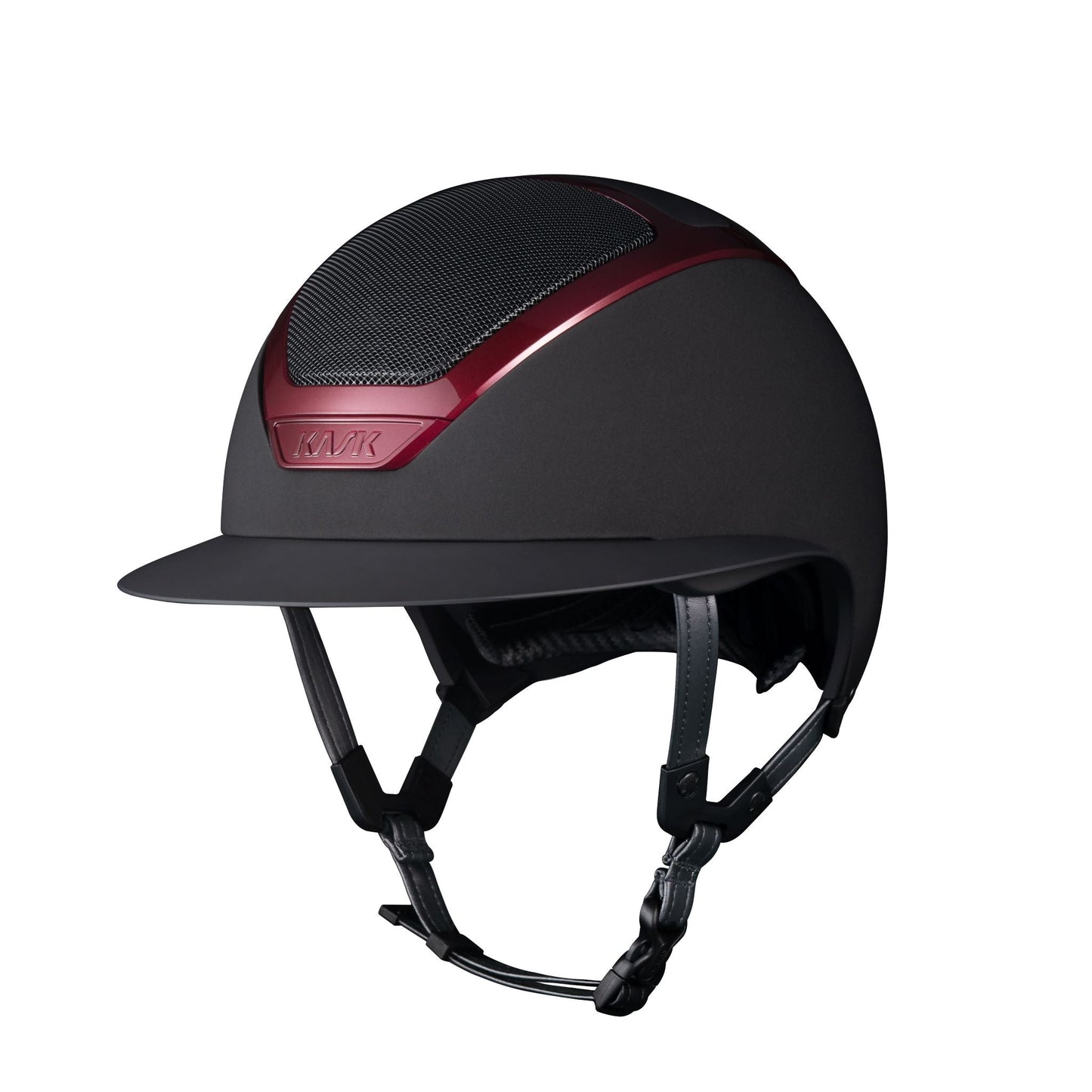Cascos Helmets Kask Painted Frame para equitación - vista 9