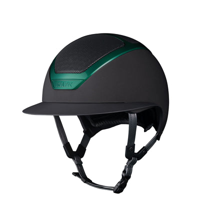 Cascos Helmets Kask Painted Frame para equitación