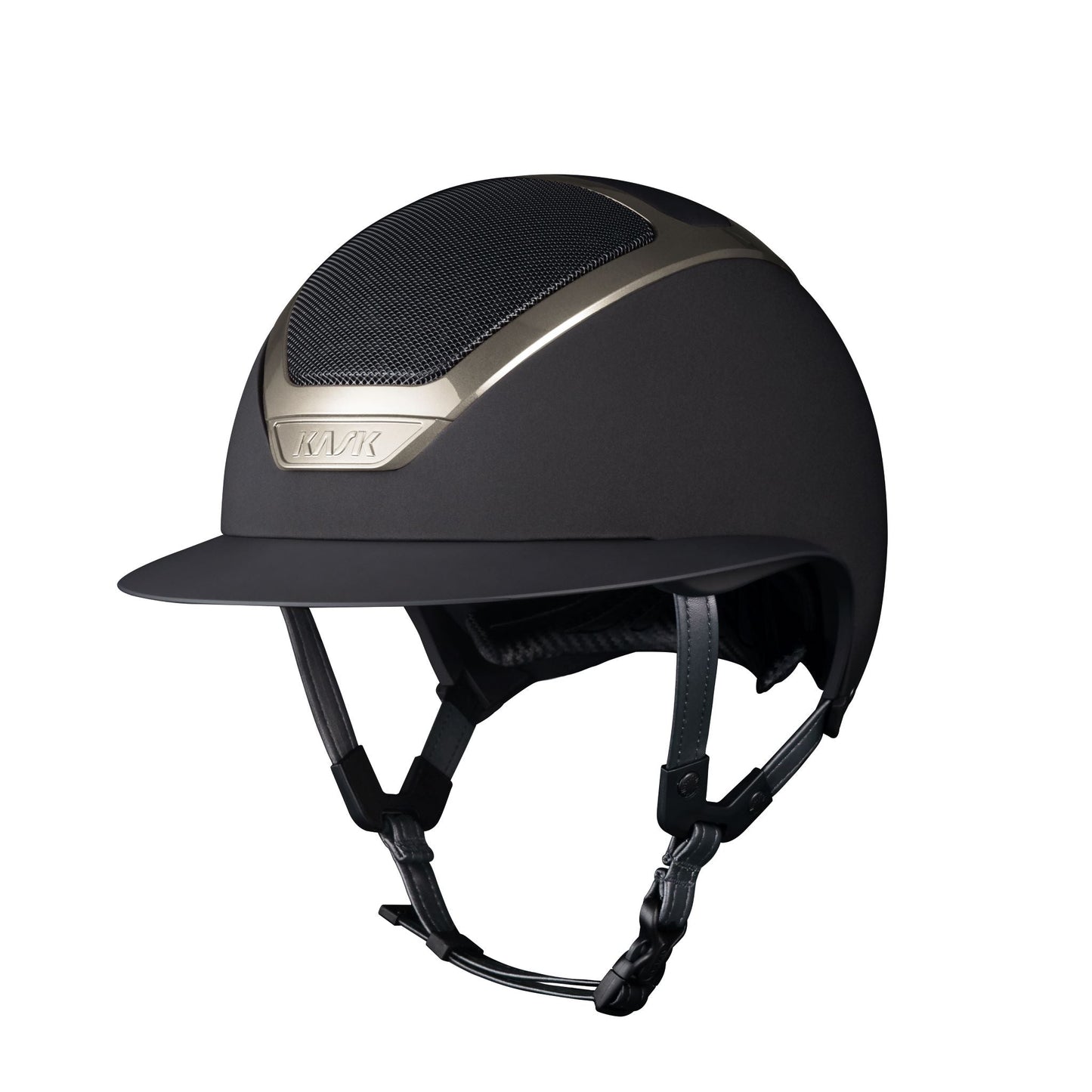Cascos Helmets Kask Painted Frame para equitación - vista 4