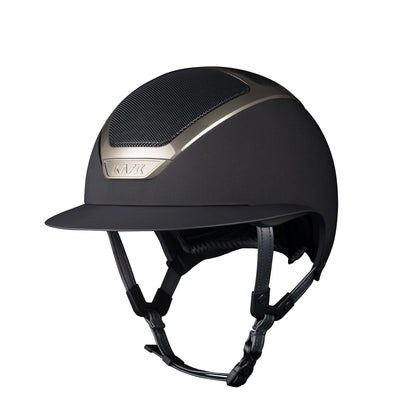 Cascos Helmets Kask Painted Frame para equitación - vista 4