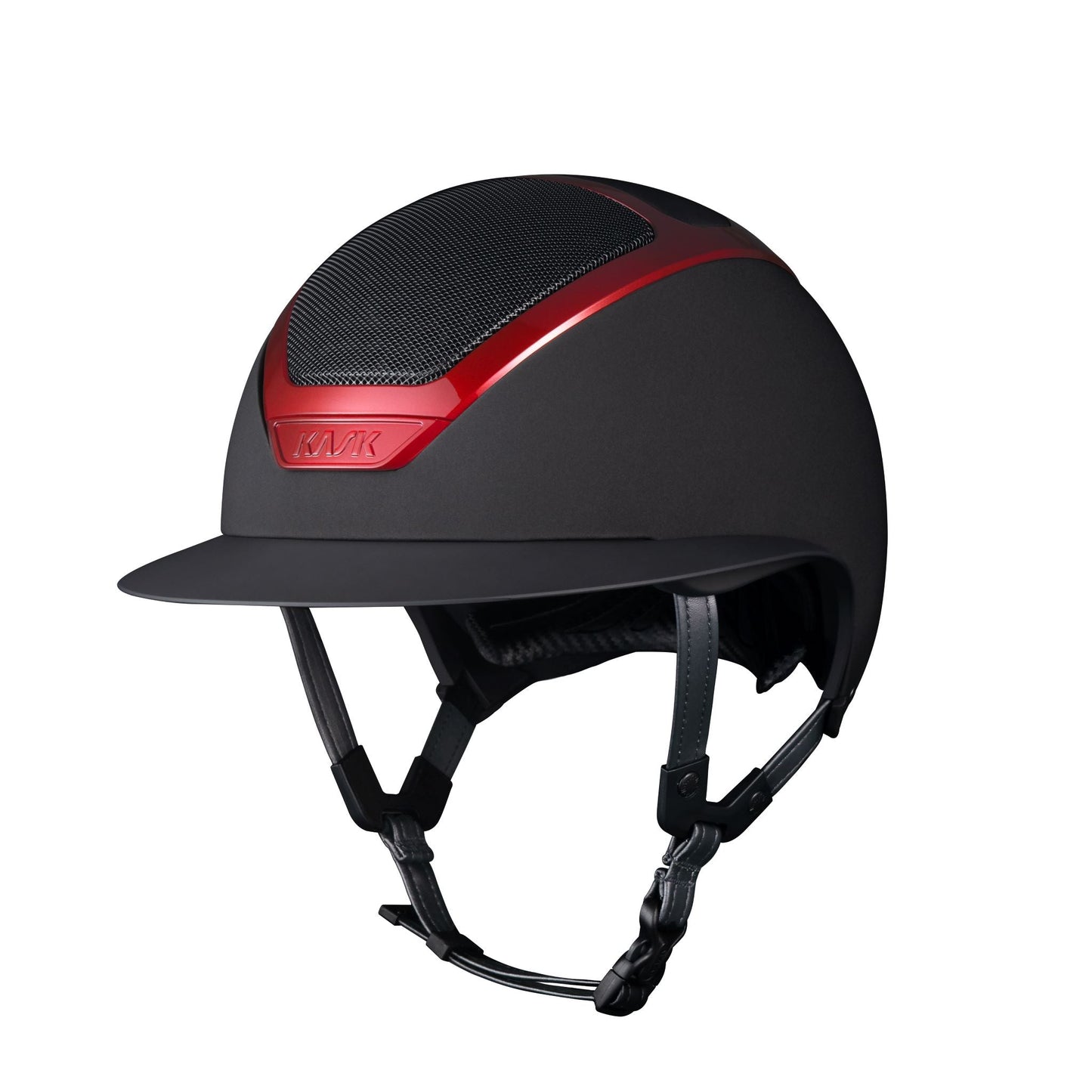 Cascos Helmets Kask Painted Frame para equitación - vista 5