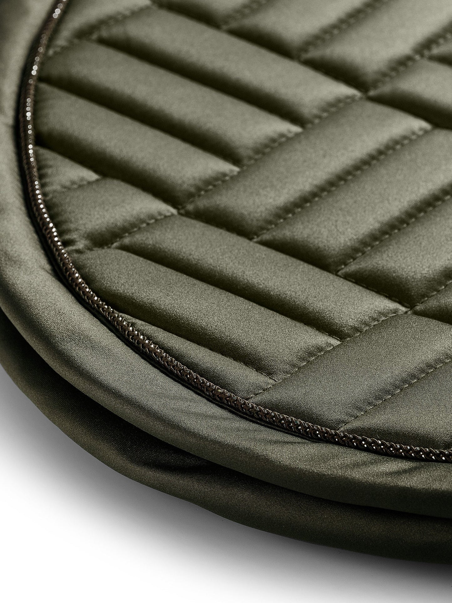 Jump Saddle Pad Modern Equestrian Stockholm Jump Saddle Pad Modern Striking detalle 4