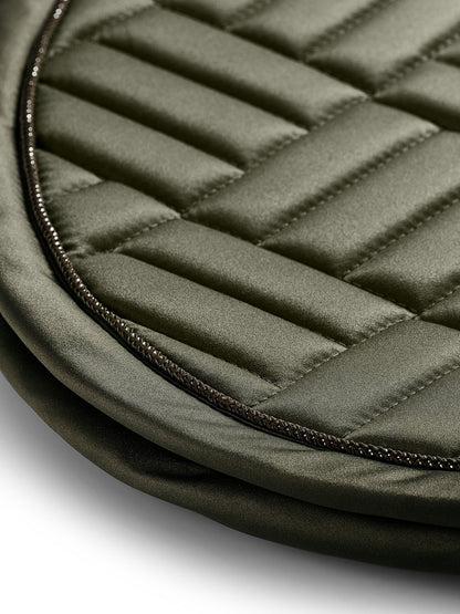 Jump Saddle Pad Modern Equestrian Stockholm Jump Saddle Pad Modern Striking detalle 4