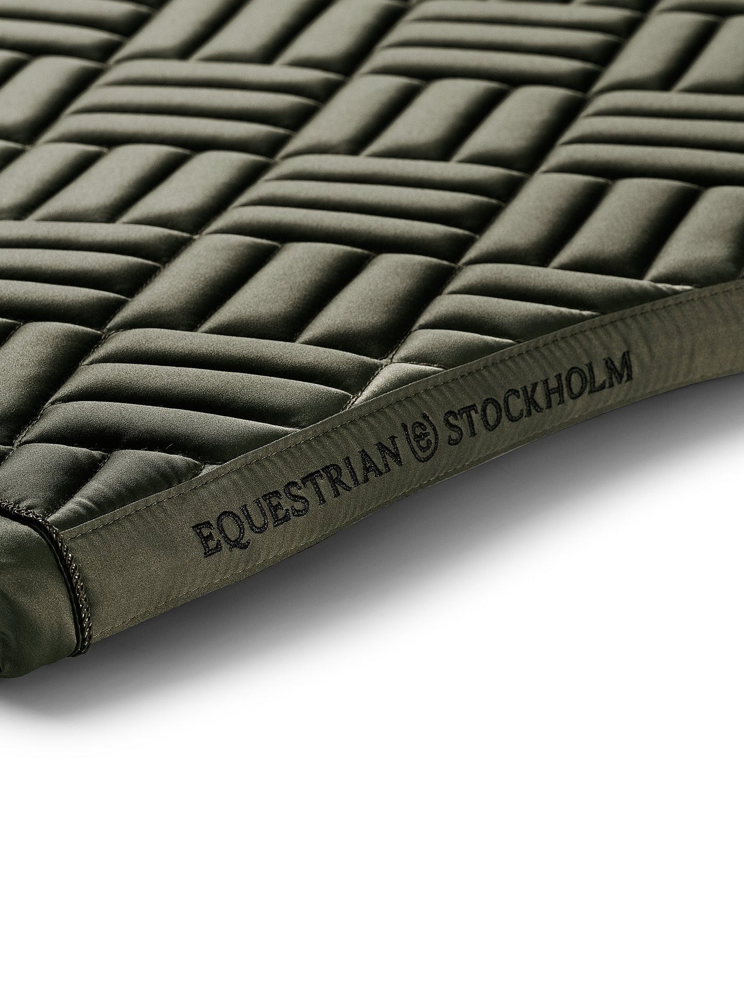 Jump Saddle Pad Modern Equestrian Stockholm Jump Saddle Pad Modern Striking detalle 5
