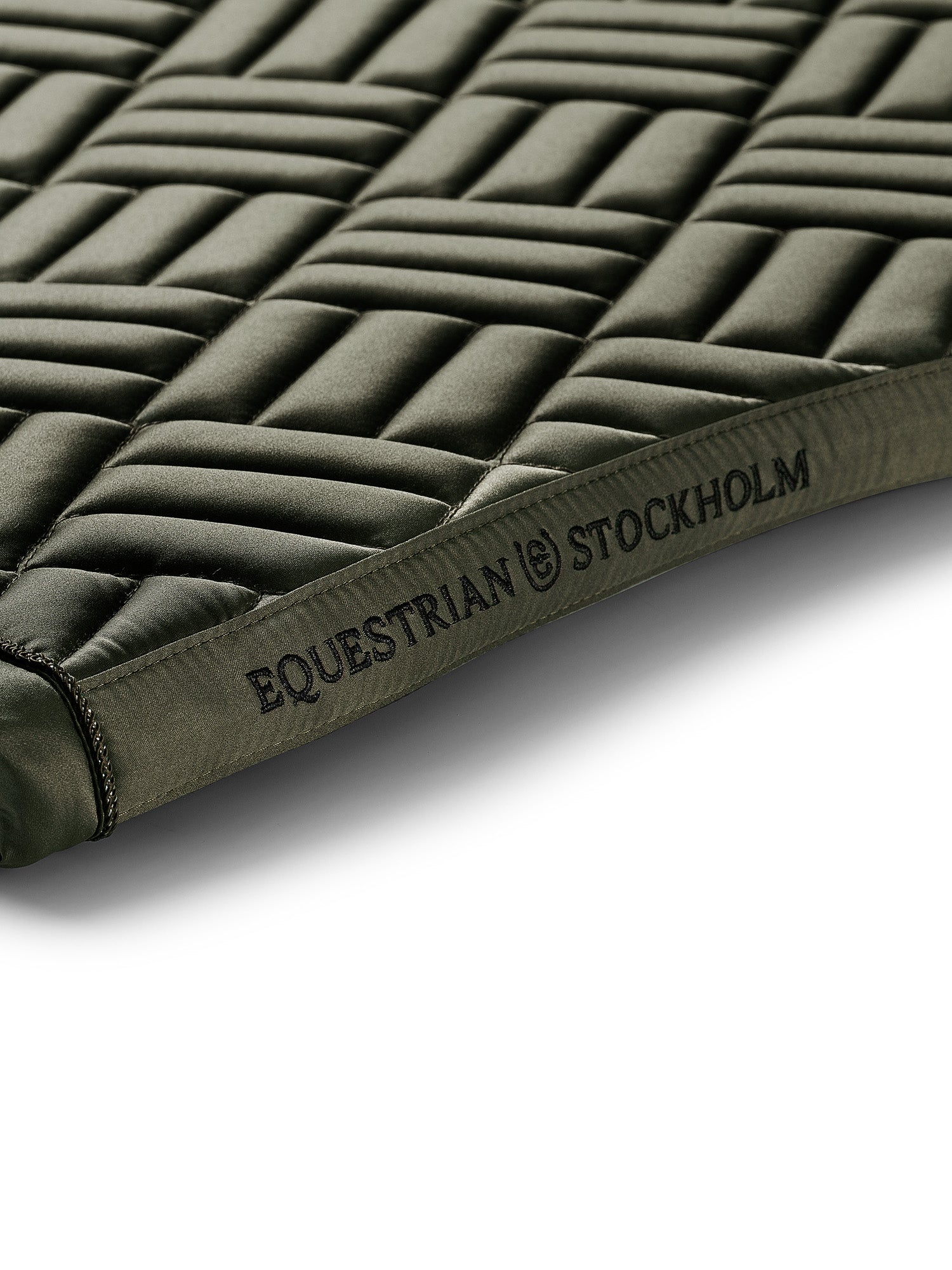Jump Saddle Pad Modern Equestrian Stockholm Jump Saddle Pad Modern Striking detalle 5