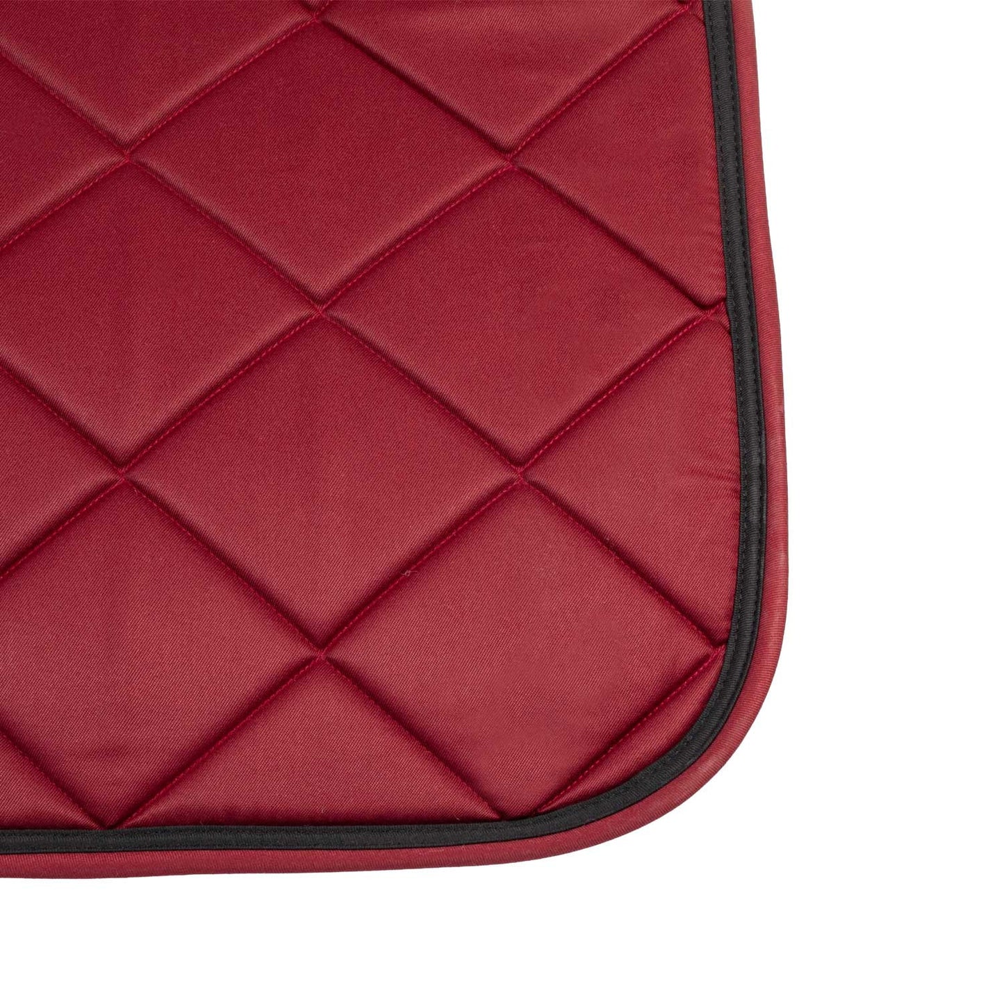 Sudadera de salto acolchada Supreme - Burgundy/Black