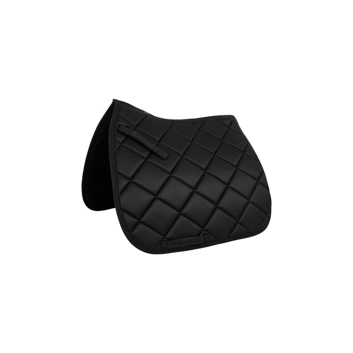 Sudadero de doma acolchado Supreme - Black/Black