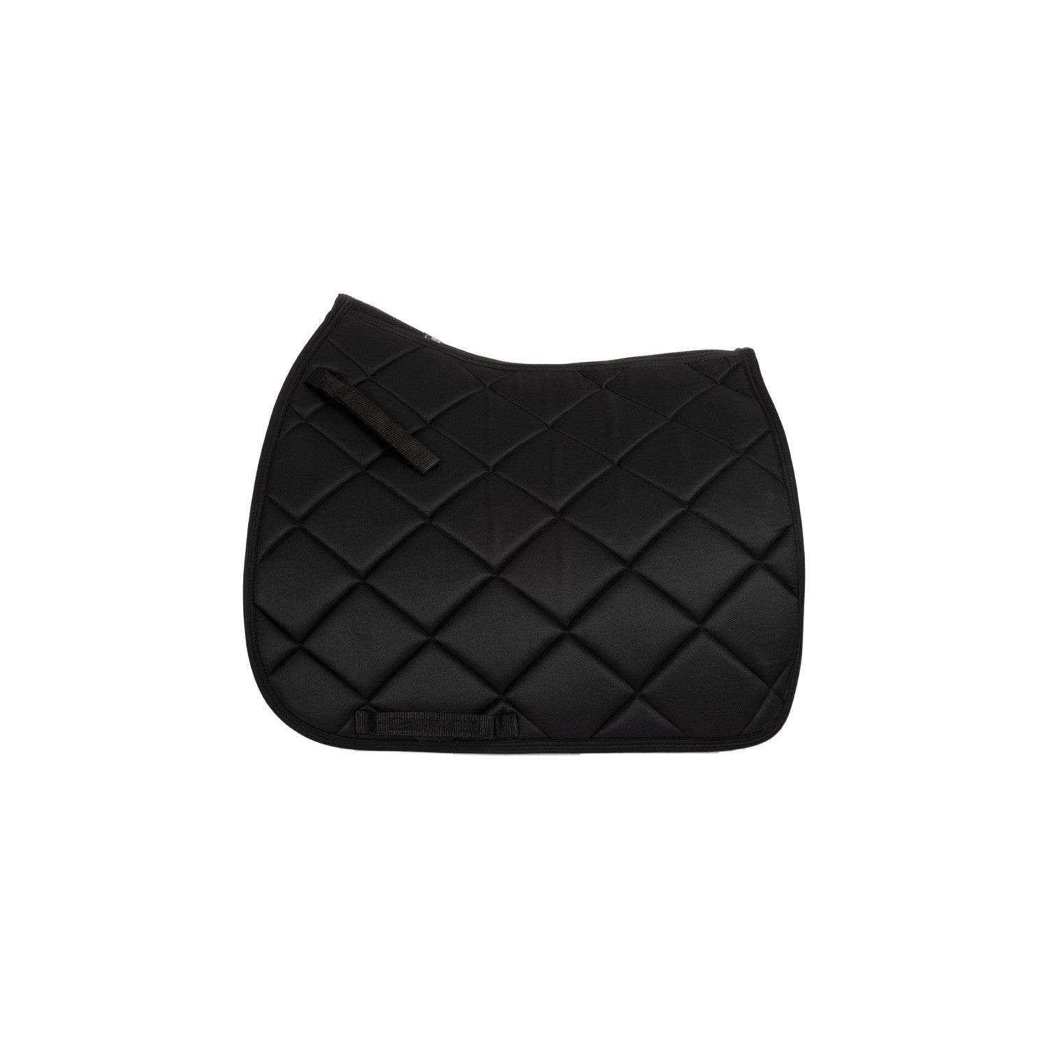 Sudadero de doma acolchado Supreme - Black/Black