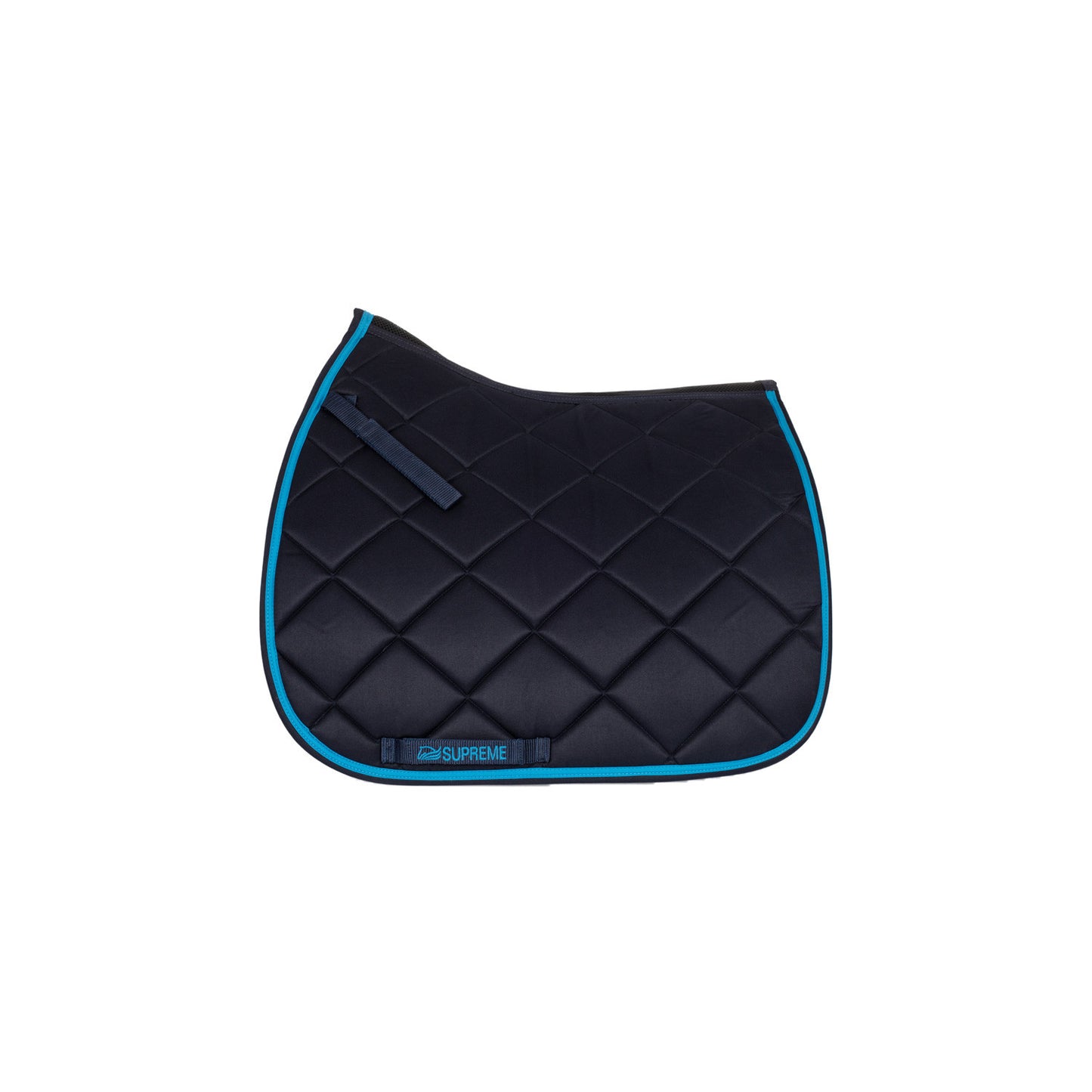 Sudadero de doma acolchado Supreme - Navy/Royal