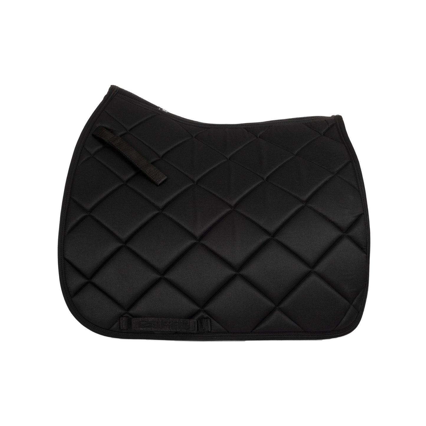 Sudadero de doma acolchado Supreme - Black/Black