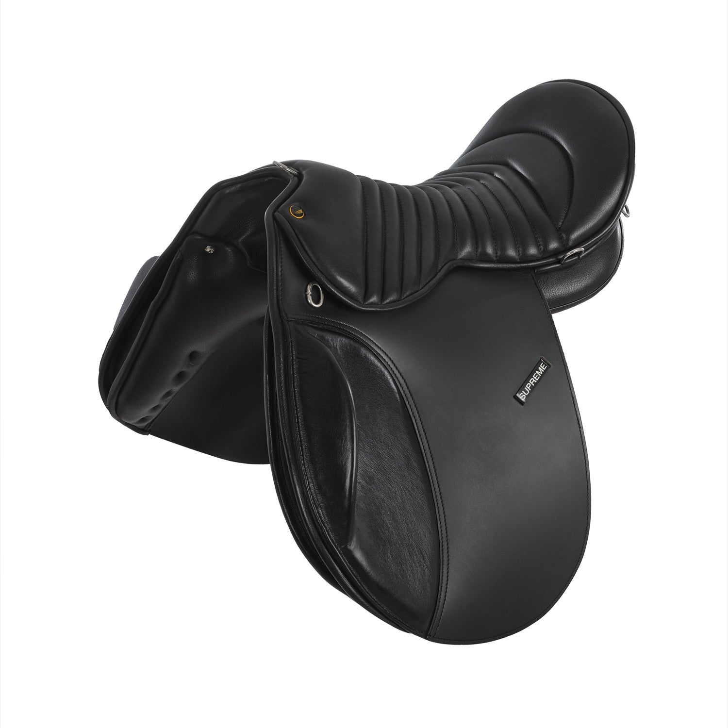 Silla de trekking de cuero con arco intercambiable (incluye 4 arcos) Supreme