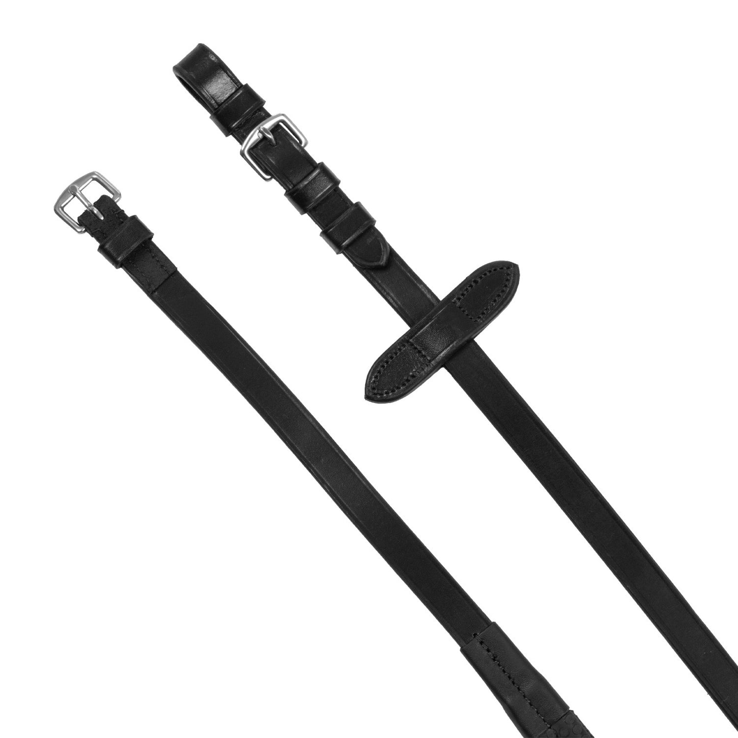 Brida con hackamore Supreme - Negro