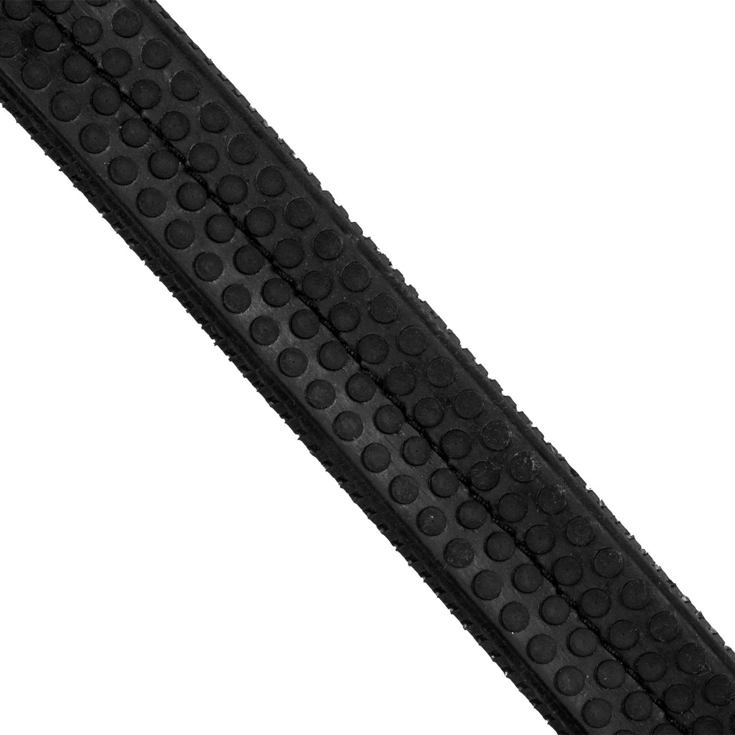 Brida con muserola anatómica y curva Supreme - Negro