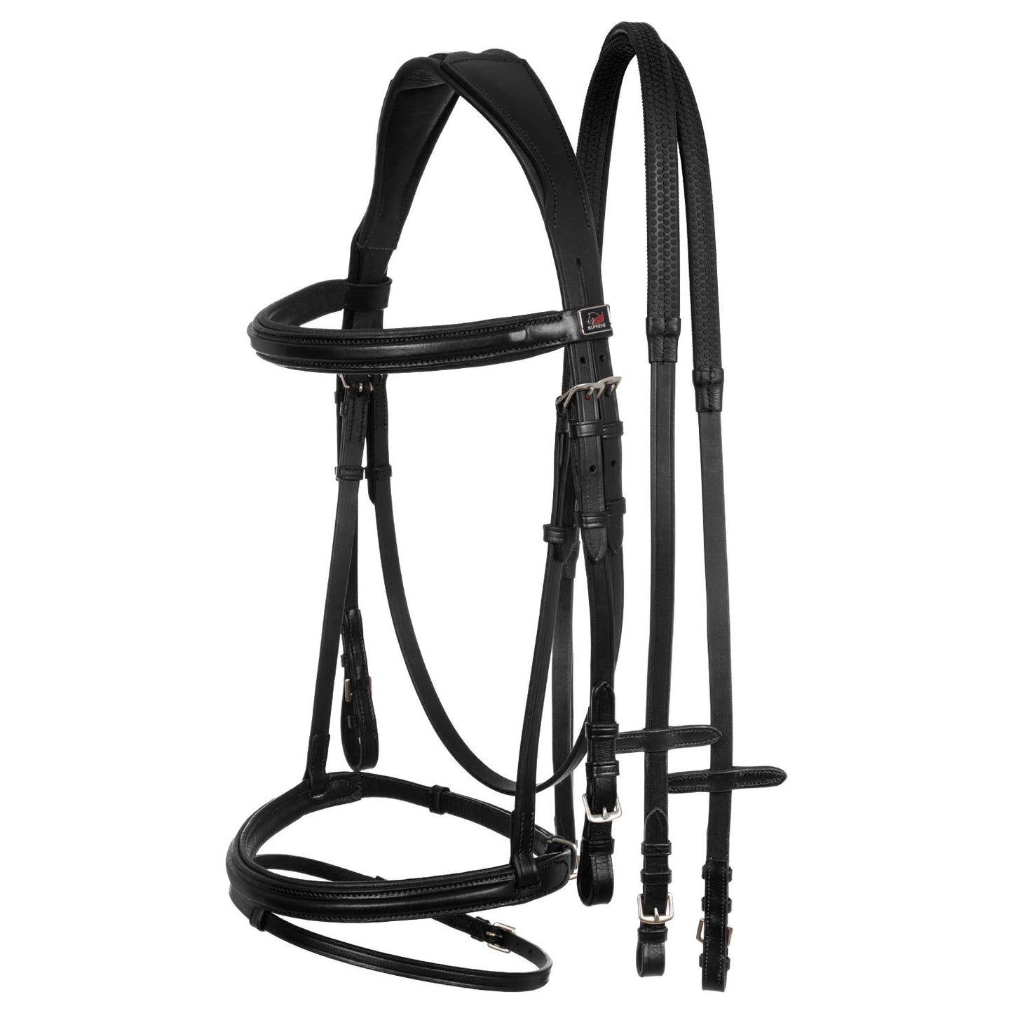 Cabecera modelo Classic Padded Supreme - Negro