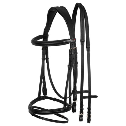 Cabecera modelo Classic Padded Supreme - Negro