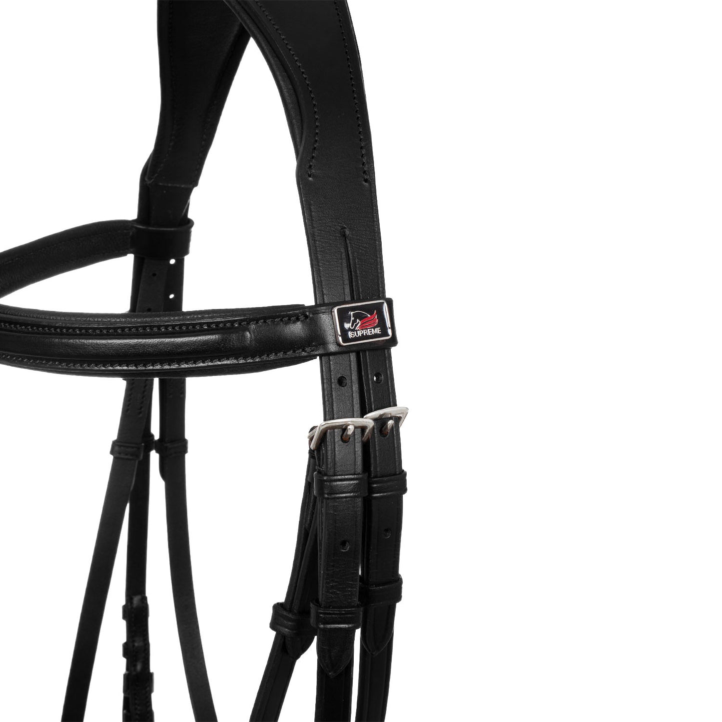 Cabecera modelo Classic Padded Supreme - Negro