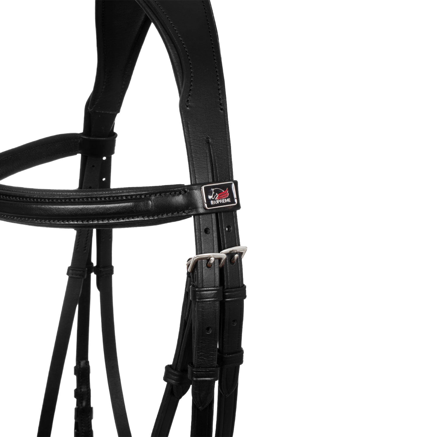 Cabecera modelo Classic Padded Supreme - Negro