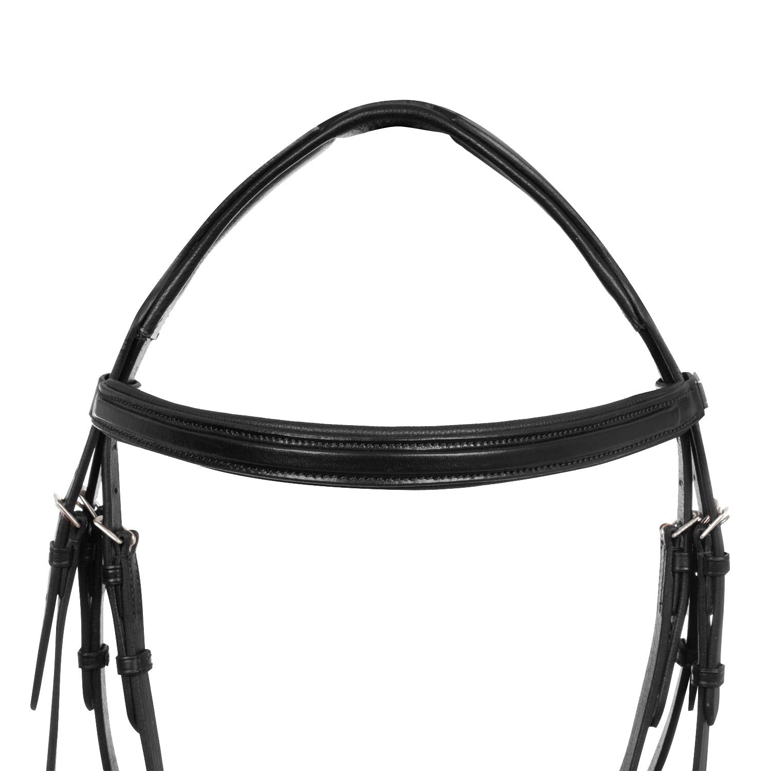Cabecera modelo Classic Padded Supreme - Negro