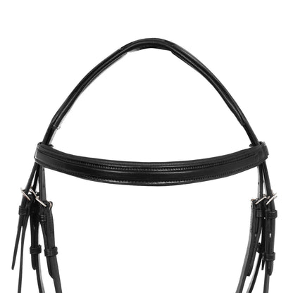 Cabecera modelo Classic Padded Supreme - Negro