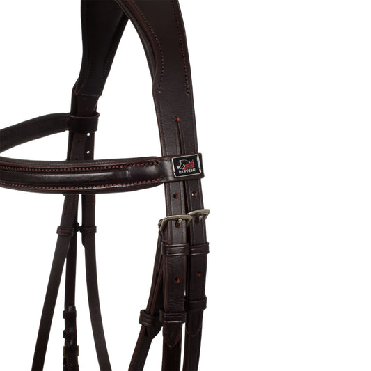 Cabecera modelo Classic Padded Supreme - Marrón
