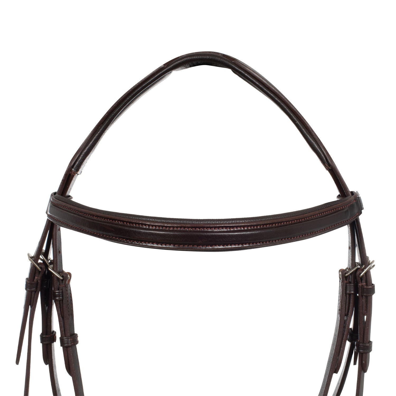 Cabecera modelo Classic Padded Supreme - Marrón
