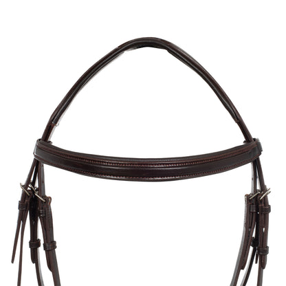 Cabecera modelo Classic Padded Supreme - Marrón