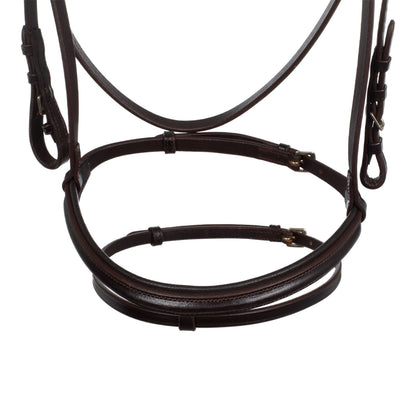 Cabecera modelo Classic Padded Supreme - Marrón