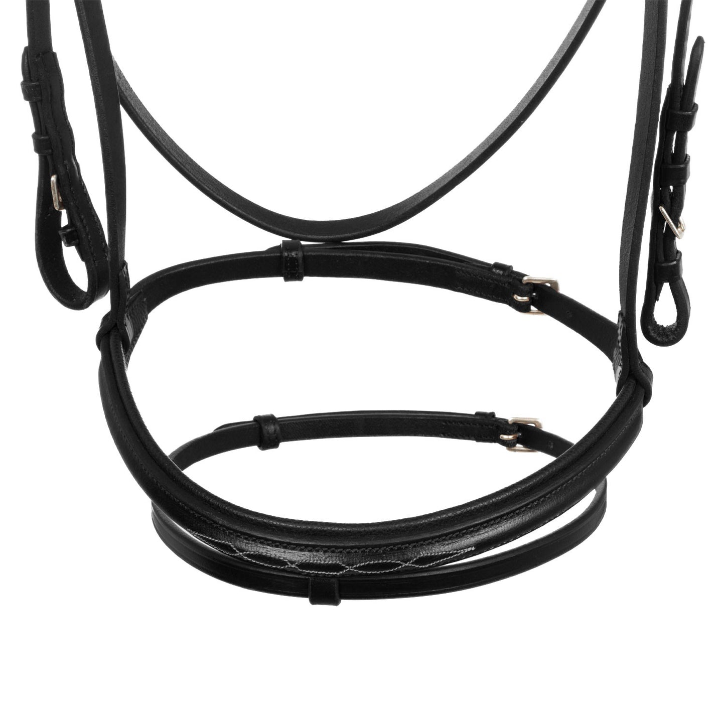 Cabecera modelo Contrast Supreme - Negro