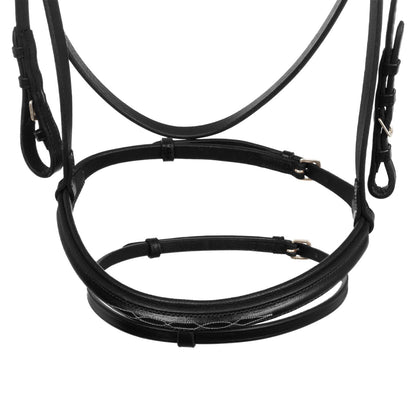 Cabecera modelo Contrast Supreme - Negro