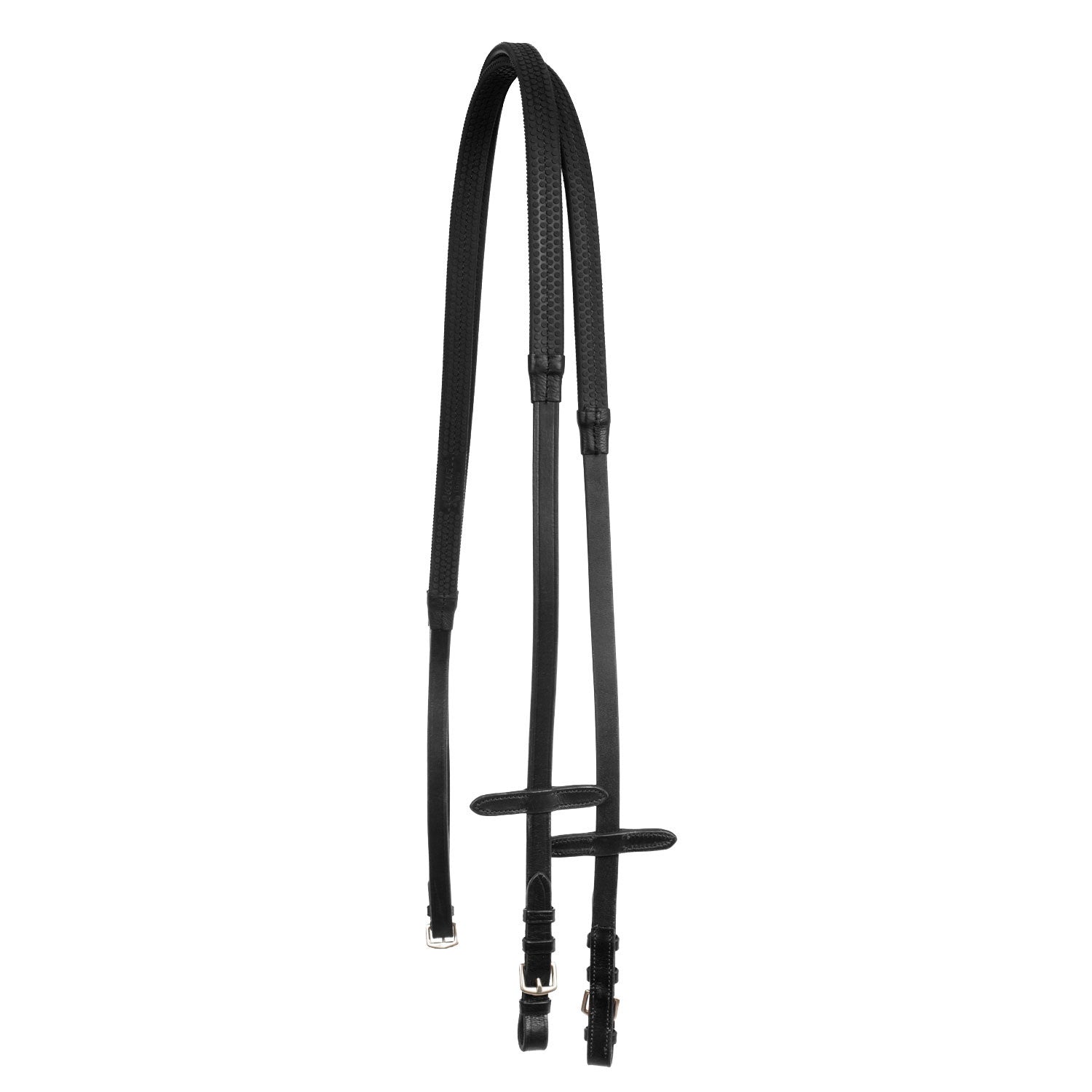Cabecera modelo Contrast Supreme - Negro