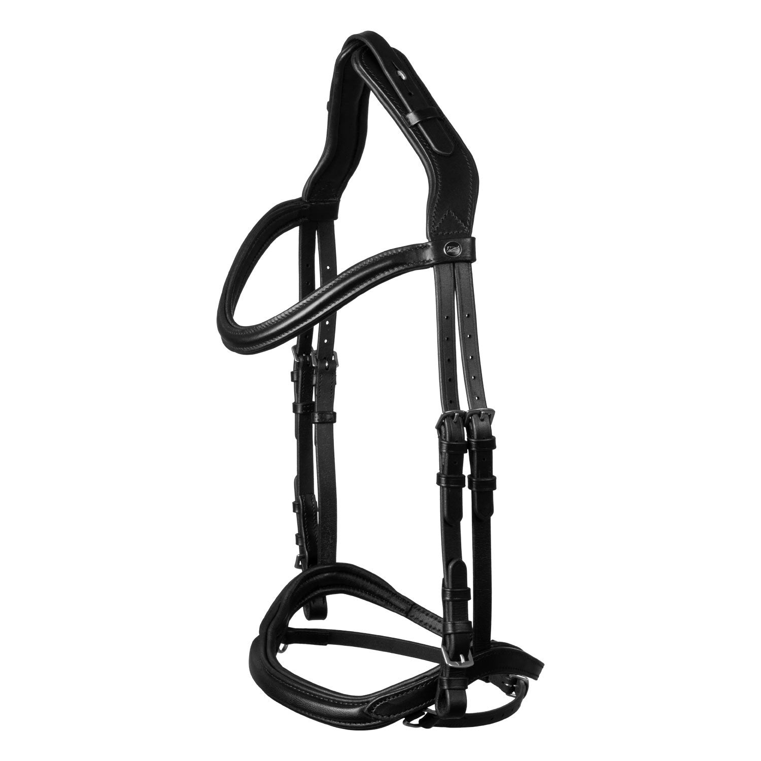 Cabecera salto modelo Icelandic Supreme