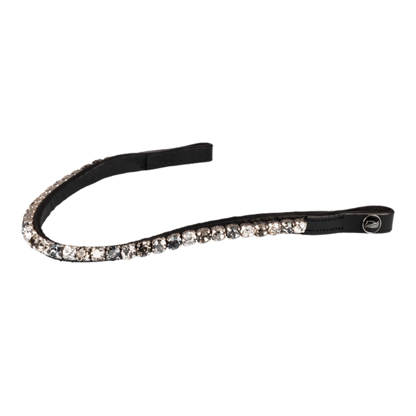 Frontal con strass modelo Shade Supreme